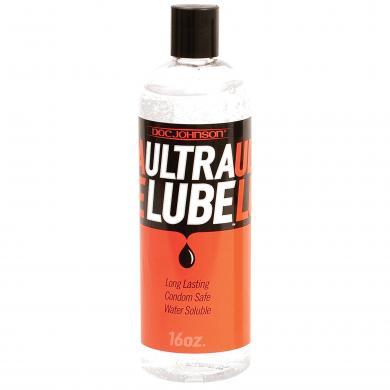 Ultra Water Based Lubricant