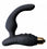 O Boy 7 Speed Waterproof Prostate Stimulator - Black