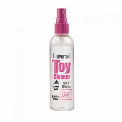 Universal Toy Cleaner With Aloe Vera 4.3 fluid ounces