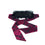 Scandal Eye Mask Black-Red