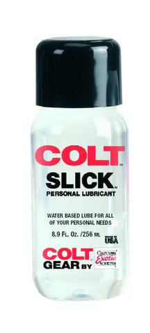 Colt Slick Personal Lubricant 8.9oz