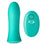 Pro Sensual Power Touch Teal Green Bullet Vibrator