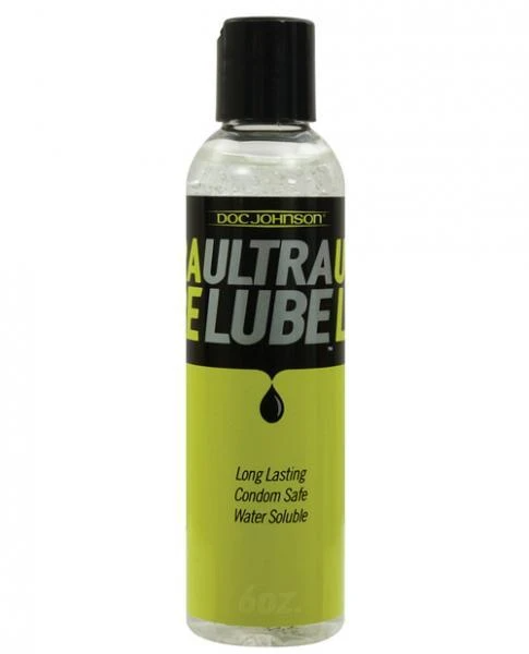 Ultra Water Based Lubricant