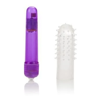 Waterproof Travel Blaster Vibrator