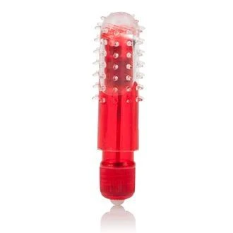 Waterproof Travel Blaster Vibrator