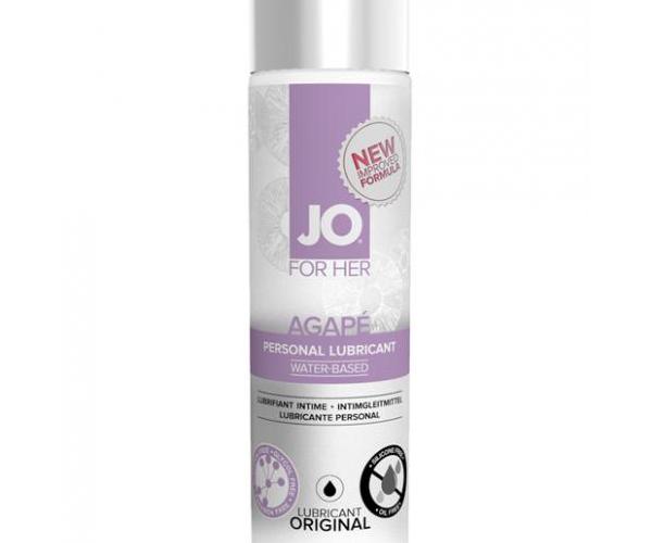 Jo Agape For Women Lubricant 4oz