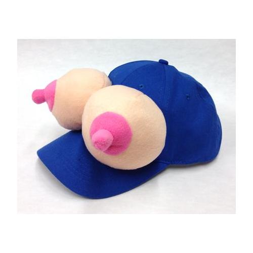 Boobie Ball Cap