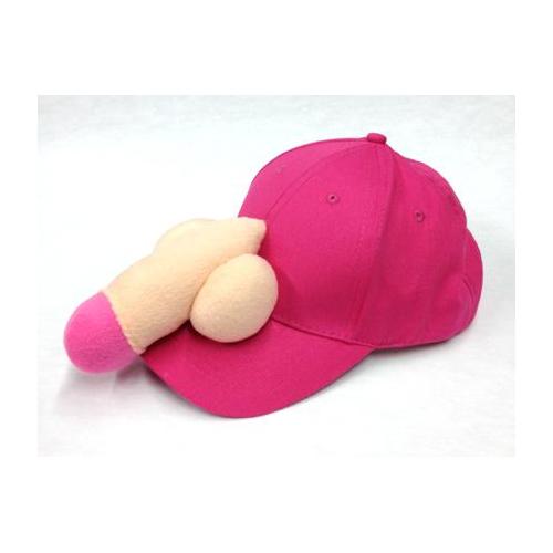 PECKER BALL CAP