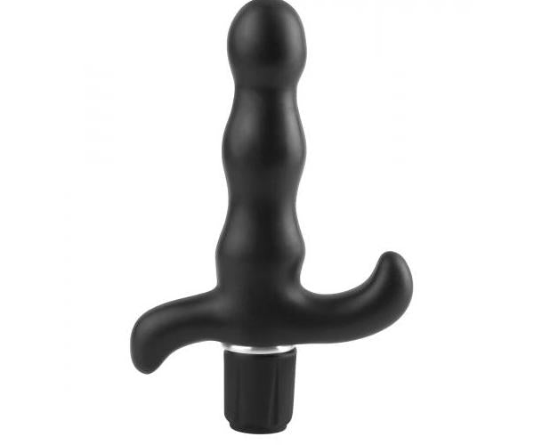 Anal Fantasy Prostate Vibe 9 Function Black