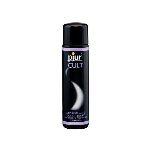 Pjur Cult Dressing Aid & Conditioner 3.4oz