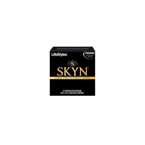 Lifestyles Skyn 24 Pack