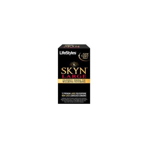 Lifestyles Skyn Large 12 Pack