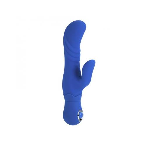 Thumper G Blue Rabbit Vibrator