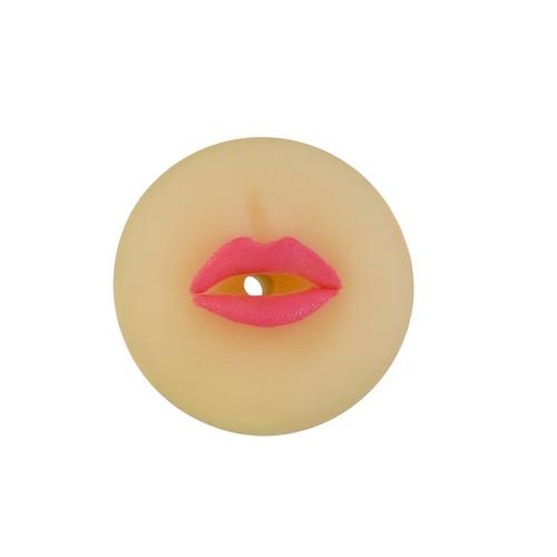 Pure Skin Lips Pump Sleeve