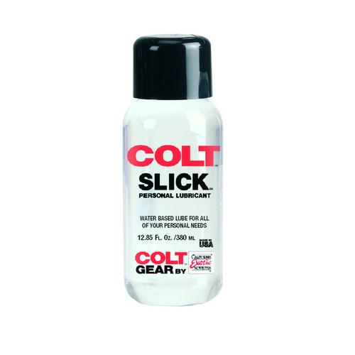 Colt Slick Personal Lubricant 12.85 oz